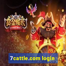 7cattle.com login